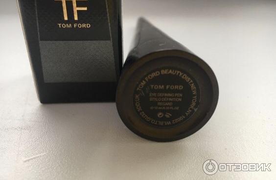 Подводка для глаз Tom Ford фото