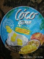 Продукт кокосовый ферментированный Coco Velle фото