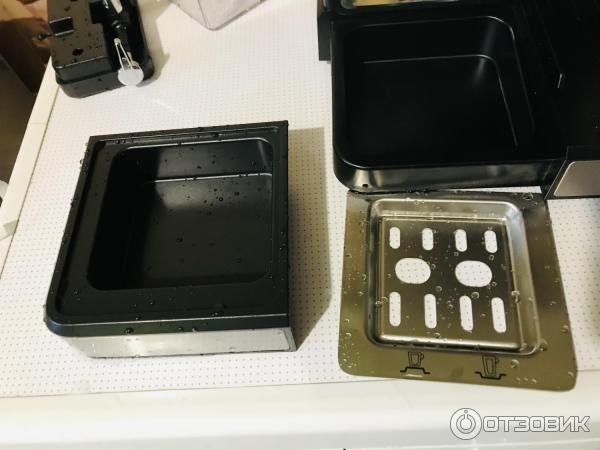 Кофеварка Polaris PCM 1535E фото