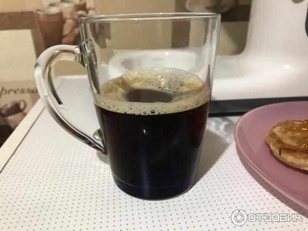 Экспрессо