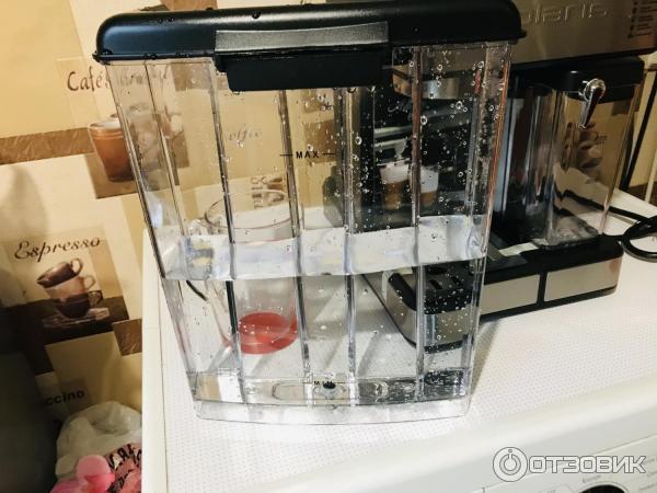 Ёмкость для воды