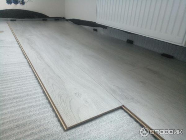 Набор для укладки ламината и паркетной доски Floor Expert фото