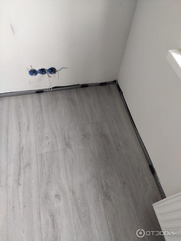 Набор для укладки ламината и паркетной доски Floor Expert фото