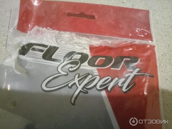 Набор для укладки ламината и паркетной доски Floor Expert фото