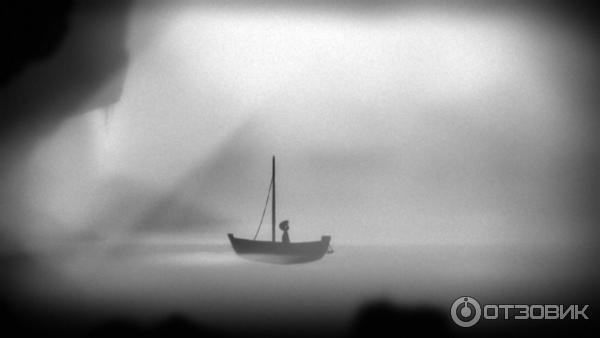 Limbo - игра для PC фото