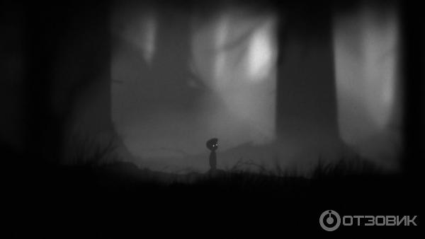 Limbo - игра для PC фото