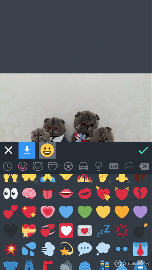 AndroVID приложение для Android фото