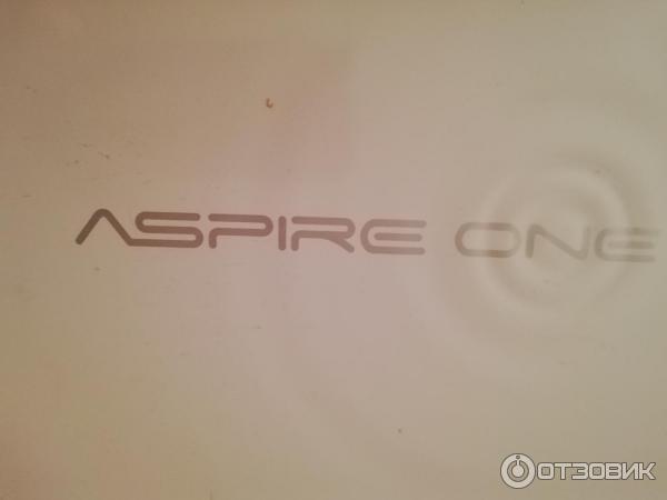 Нетбук Acer Aspire One D270 фото