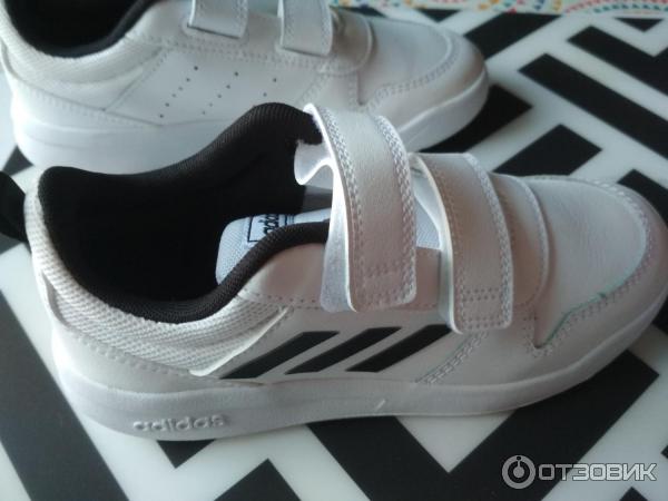 Кроссовки Adidas Performance Tensaur