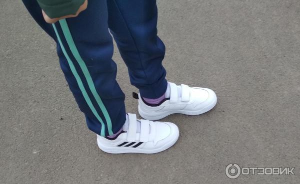 Кроссовки Adidas Performance Tensaur