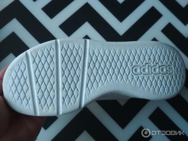 Кроссовки Adidas Performance Tensaur