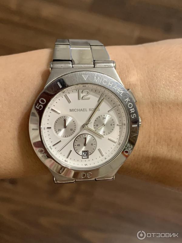 Часы наручные Michael Kors фото