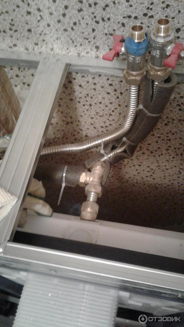 Отзыв о Инсталляция для унитаза Grohe | Модель Grohe Solido. На что ...