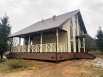 Строительная компания Yolo Haus (Россия, Санкт-Петербург) фото
