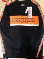 Толстовка мужская Kappa фото