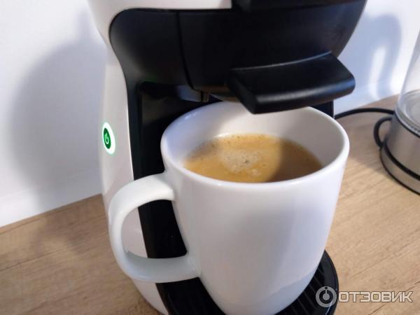 Кофеварка Krups NESCAFE Dolce Gusto фото