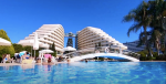 Отель Miracle Resort 5* (Турция, Анталия) фото