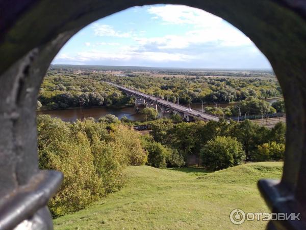 Город Владимир (Россия, Владимирская область) фото