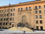Театр Драмы города Новокузнецка (Россия, Кемеровская область) фото