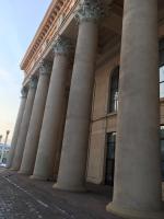 Театр Драмы города Новокузнецка (Россия, Кемеровская область) фото
