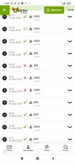 Freshcasino69.com - онлайн казино фото