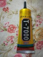 Клей Zhanlida B-7000 фото