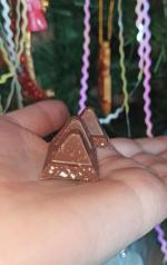 Швейцарский шоколад Toblerone  фото