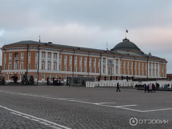 Экскурсия Музеи Московского Кремля (Россия, Москва) фото