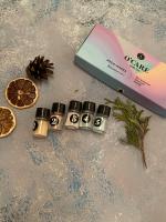 Маска для лица O'care home spa мусс фото