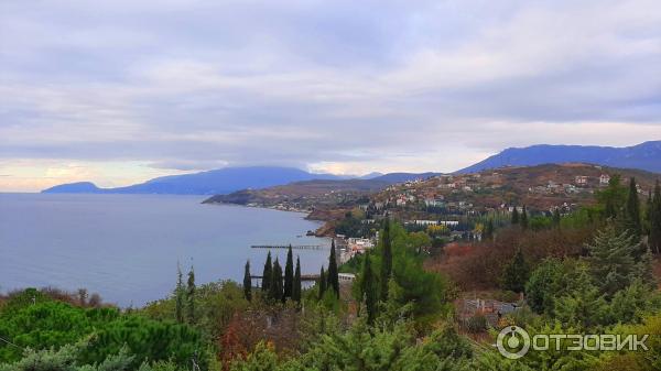 Музей катастроф на водах (Крым) фото