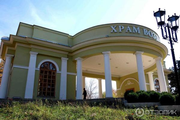 Кисловодск: Курортный парк, который создавался несколькими поколениями (1 часть)