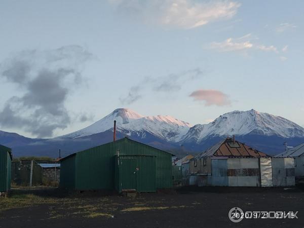 Город Петропавловск-Камчатский (Россия, Камчатский край) фото