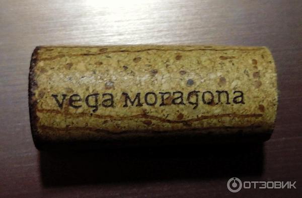 Вино красное сухое Ribera Del Jucar Vega Moragona Tempranillo