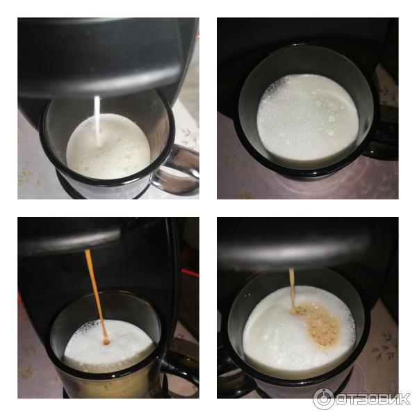 Кофеварка Krups NESCAFE Dolce Gusto фото