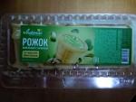 Рожок вафельный Лиронас фото