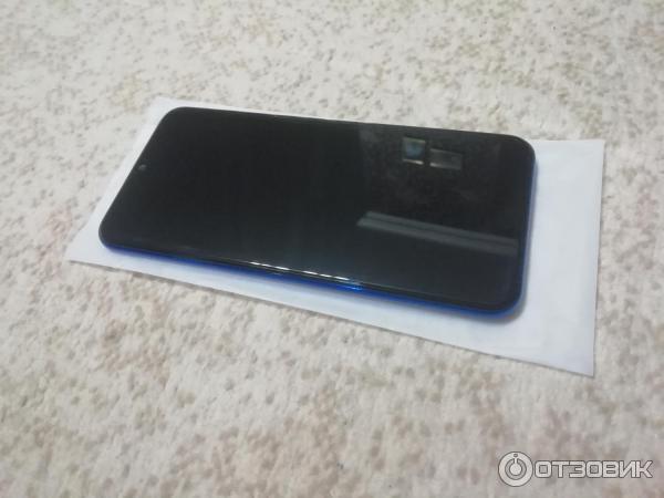 Смартфон Honor 20e 64 ГБайт