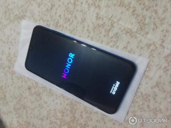 Смартфон Honor 20e 64 ГБайт