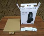 Наушники Sony WH-CH510 фото