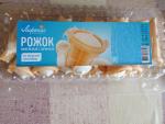 Рожок вафельный Лиронас фото
