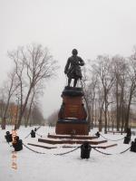 Паломническая служба "Пересвет" (Россия, Москва) фото