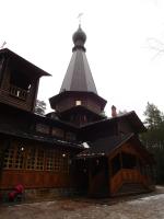 Паломническая служба "Пересвет" (Россия, Москва) фото