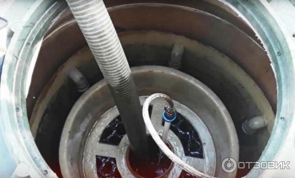 Канализация Sani-5 фото