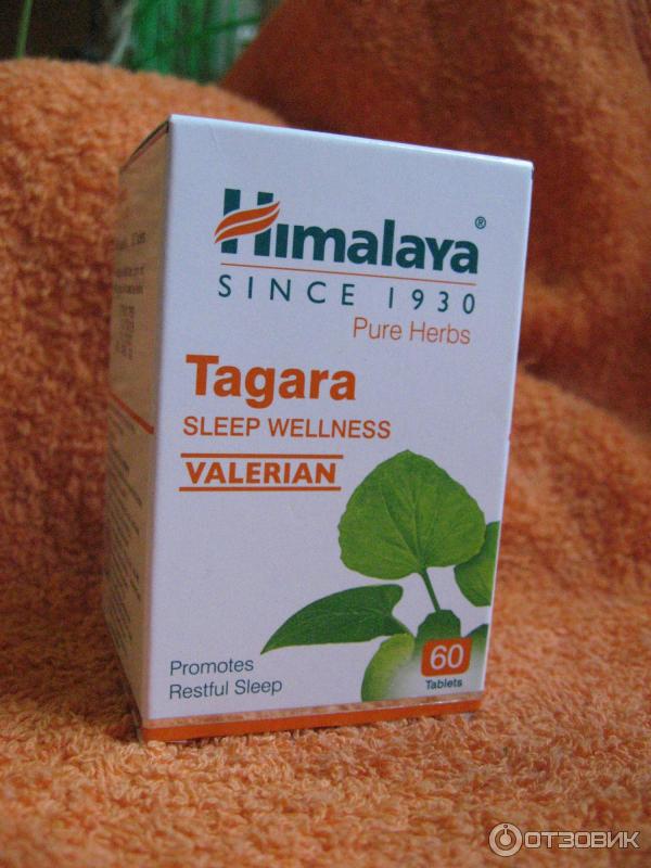 Капли гималаи. Tagara Himalaya. Хималая успокоительное. Himalaya Herbals Тагара (валериана, растительное снотворное), Tagara Himalaya, 60 таб.. Tagara Himalaya инструкция по применению.