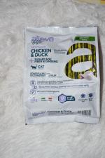 Сухой корм для кошек Alleva Holistic фото