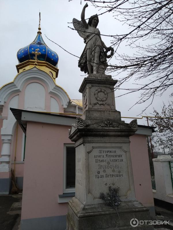 Экскурсия Церкви и храмы (Украина, Николаев) фото