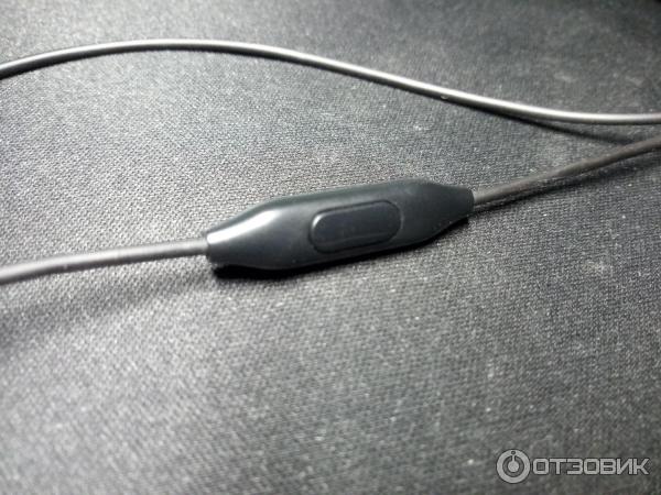 Гарнитура Xiaomi MI piston fresh bloom фото