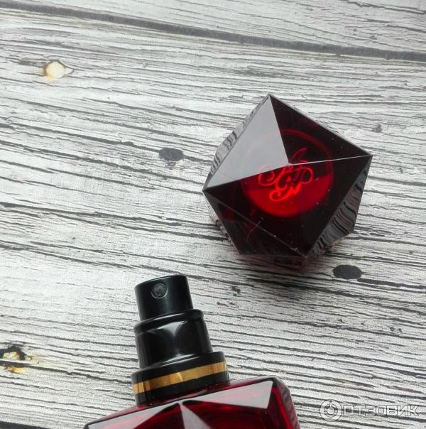 Женские духи Agent Provocateur Fatale Intense фото