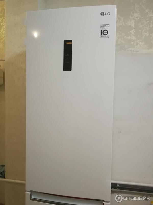 Lg Doorcooling Ga B509clwl Купить