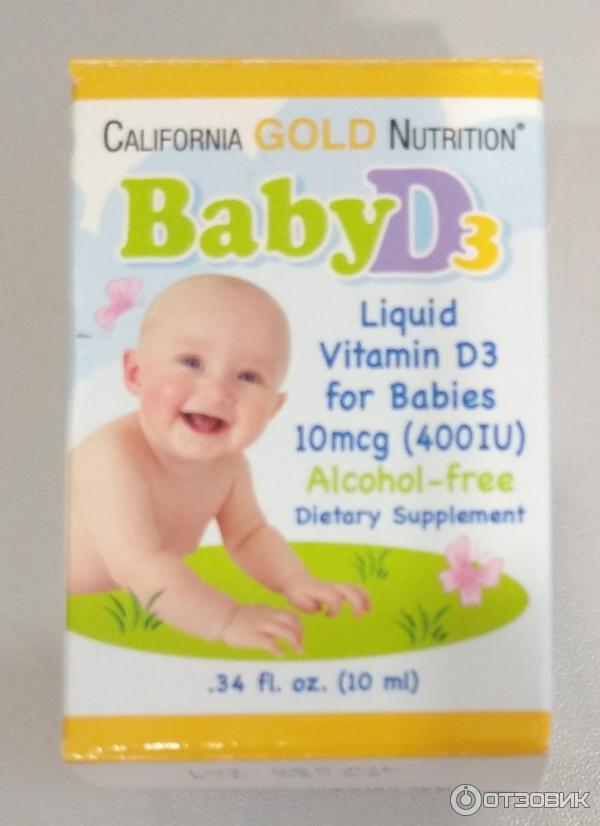 Baby d3 отзывы. California Gold Nutrition d3 Baby. Baby d3 California Gold. Витамин д3 детский айхерб.