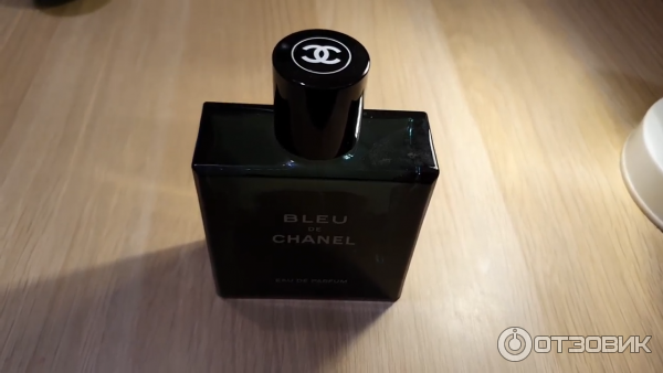 Bleu de Chanel